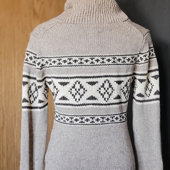 TNA Wool Sweater - Picture 3 of 5